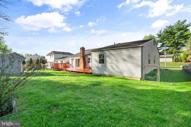 1839 HOLLANDALE DR, Bensalem, PA 19020