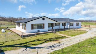 1654 Ponderosa Road, Ardmore, OK 73401