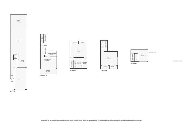 1511 S BAY VILLA PLACE, Tampa, FL 33629