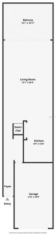 1511 S BAY VILLA PLACE, Tampa, FL 33629