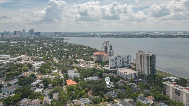 1511 S BAY VILLA PLACE, Tampa, FL 33629