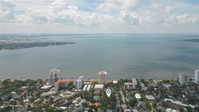 1511 S BAY VILLA PLACE, Tampa, FL 33629