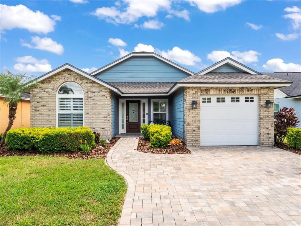 5356 SOUTHWICK DRIVE, Tampa, FL 33624