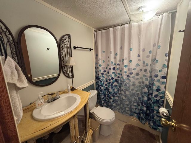 100 CHEROKEE DR, Saulsbury, TN 38067