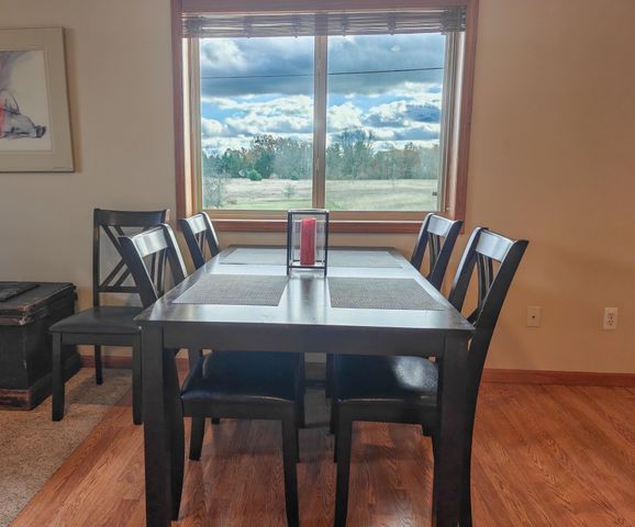 3339 W Ludington Drive, Farwell, MI 48622