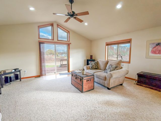 3339 W Ludington Drive, Farwell, MI 48622