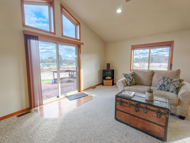 3339 W Ludington Drive, Farwell, MI 48622