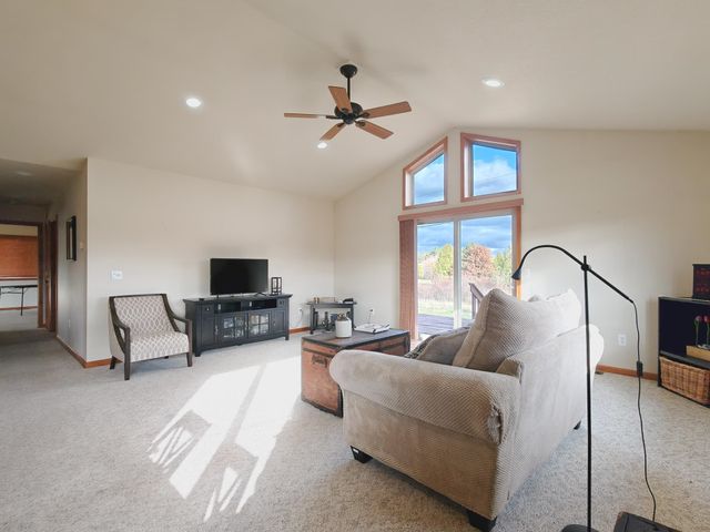 3339 W Ludington Drive, Farwell, MI 48622