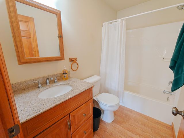 3339 W Ludington Drive, Farwell, MI 48622