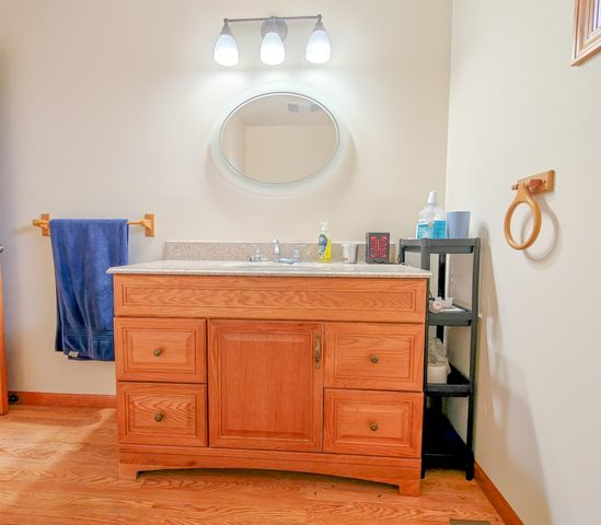 3339 W Ludington Drive, Farwell, MI 48622