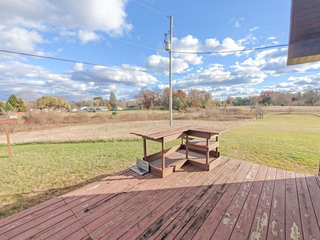 3339 W Ludington Drive, Farwell, MI 48622