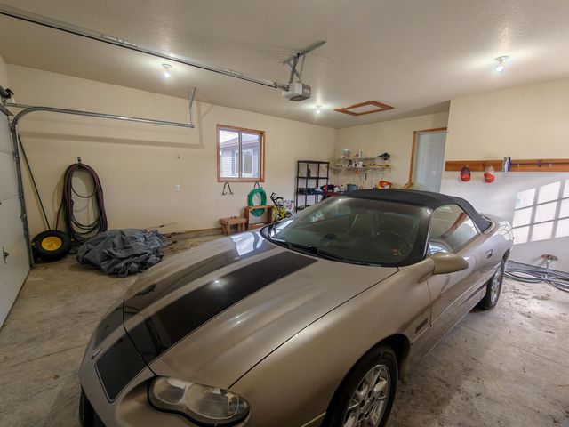 3339 W Ludington Drive, Farwell, MI 48622