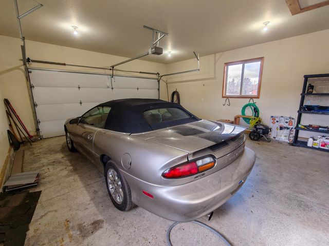 3339 W Ludington Drive, Farwell, MI 48622