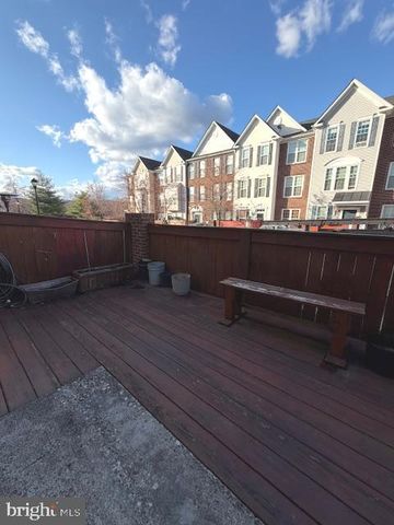 108 LEATHER FERN WAY, Frederick, MD 21702