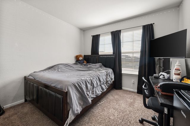 10446 Fort Clark Trail, Crowley, TX 76036