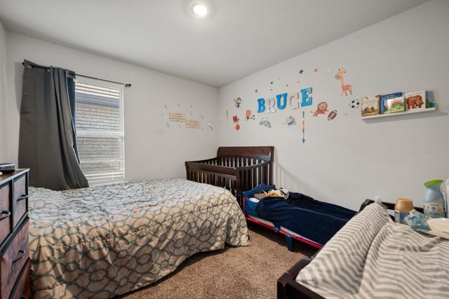 10446 Fort Clark Trail, Crowley, TX 76036