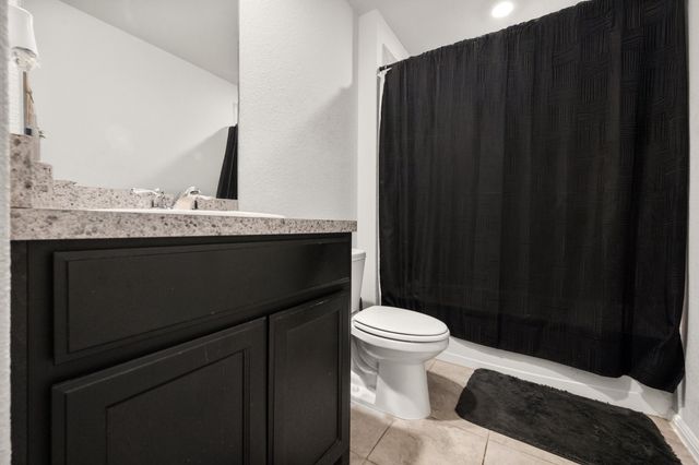 10446 Fort Clark Trail, Crowley, TX 76036