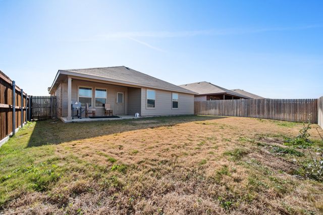 10446 Fort Clark Trail, Crowley, TX 76036
