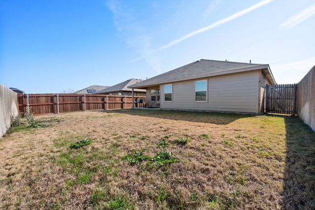 10446 Fort Clark Trail, Crowley, TX 76036