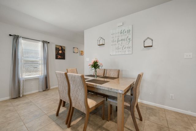 10446 Fort Clark Trail, Crowley, TX 76036