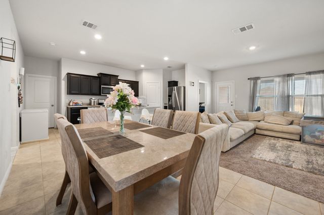 10446 Fort Clark Trail, Crowley, TX 76036