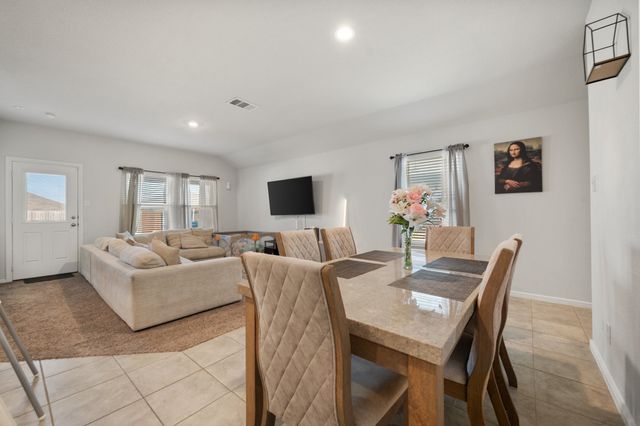 10446 Fort Clark Trail, Crowley, TX 76036