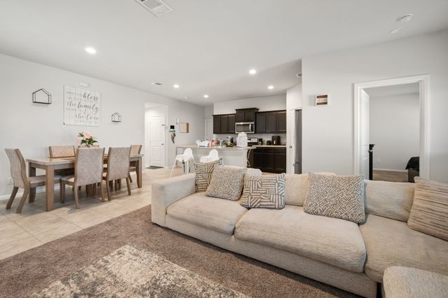 10446 Fort Clark Trail, Crowley, TX 76036