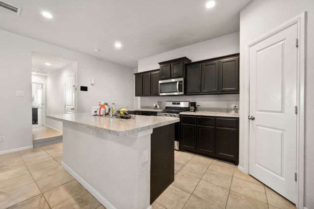 10446 Fort Clark Trail, Crowley, TX 76036