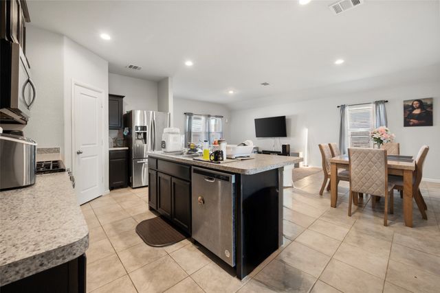 10446 Fort Clark Trail, Crowley, TX 76036