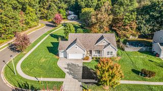 341 Cliffwood Avenue, Portage City, MI 49002