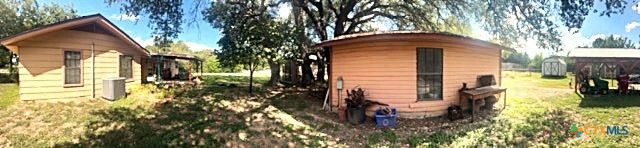 910 E Avenue I, Lampasas, TX 76550