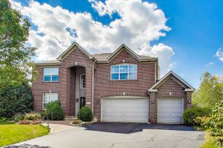 1361 Brentwood Trail, Bolingbrook, IL 60490
