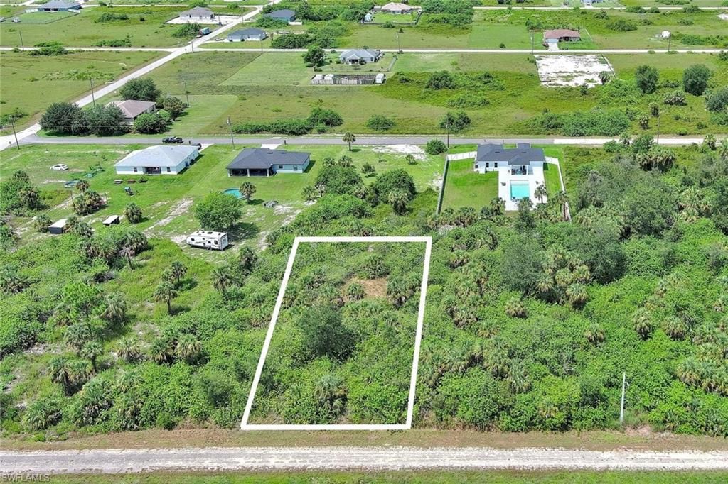1507 Hines AVE, LEHIGH ACRES, FL 33972 — photo 2