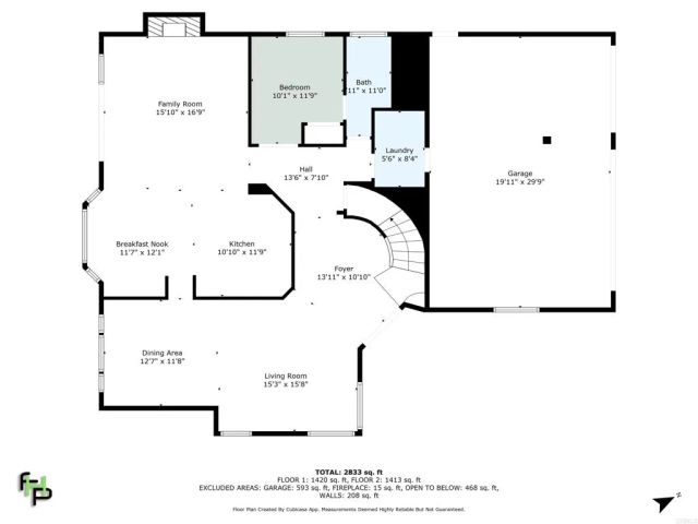 1359 Corte Alveo, Oceanside, CA 92057