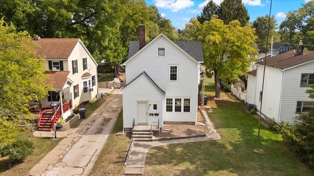 2409 Gilboa Avenue, Zion, IL 60099