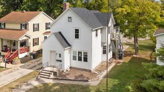 2409 Gilboa Avenue, Zion, IL 60099