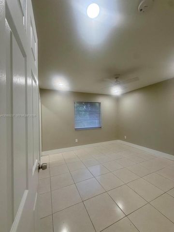 6620 NW 24th Court 6620, Margate, FL 33063