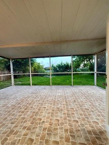 6620 NW 24th Court 6620, Margate, FL 33063