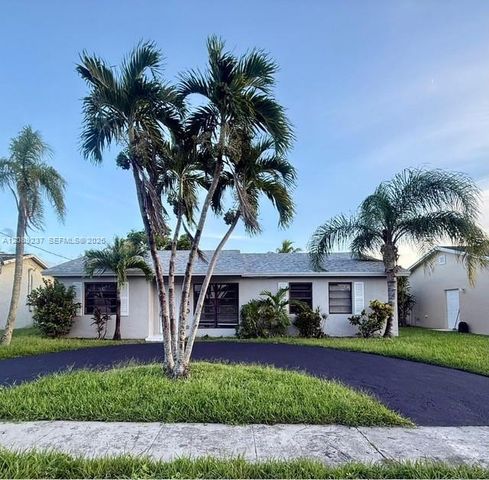6620 NW 24th Court 6620, Margate, FL 33063