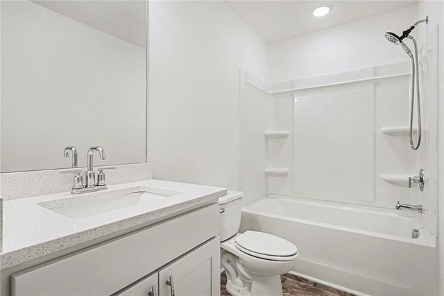 1962 Dillon Drive, Lithonia, GA 30058