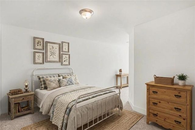 1962 Dillon Drive, Lithonia, GA 30058