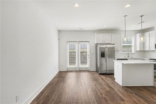 1962 Dillon Drive, Lithonia, GA 30058