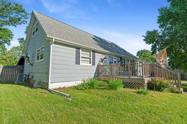 1219 10th Avenue NE, Brainerd, MN 56401