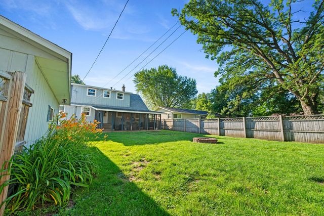 1219 10th Avenue NE, Brainerd, MN 56401