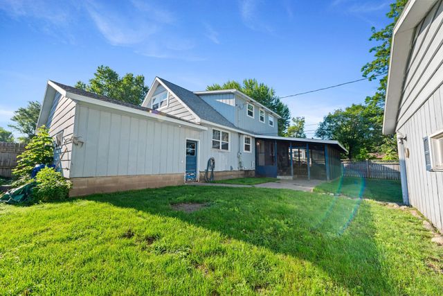 1219 10th Avenue NE, Brainerd, MN 56401