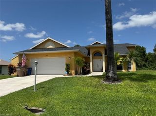 403 Poinsettia AVE, Lehigh Acres, FL 33972