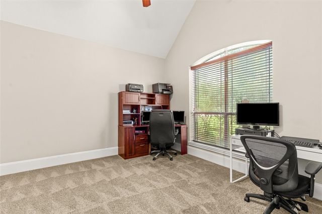818 Commons Lake Edge Drive, Huffman, TX 77336