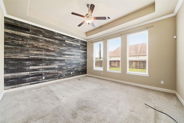 5303 Mesquite Willow Lane, Rosharon, TX 77583