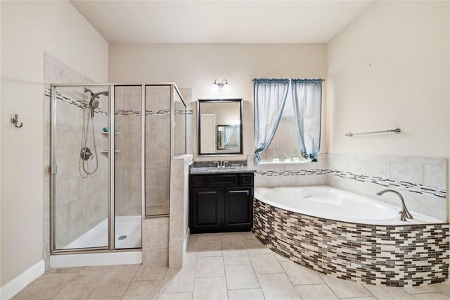 5303 Mesquite Willow Lane, Rosharon, TX 77583