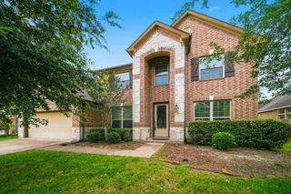5303 Mesquite Willow Lane, Rosharon, TX 77583